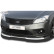 Spoiler avant Vario-X Kia Pro Cee'd Type ED 2009-2012 (PU)