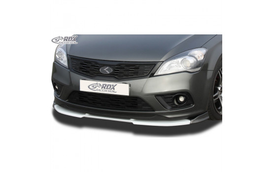 Spoiler avant Vario-X Kia Pro Cee'd Type ED 2009-2012 (PU)