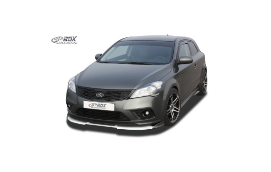 Spoiler avant Vario-X Kia Pro Cee'd Type ED 2009-2012 (PU), Image 2