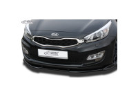 Spoiler avant Vario-X Kia Pro Cee'd Type JD 2012-2018 (PU)