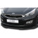 Spoiler avant Vario-X Kia Pro Cee'd Type JD 2012-2018 (PU)