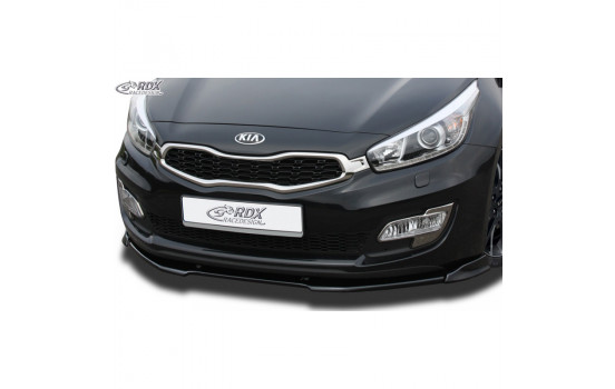 Spoiler avant Vario-X Kia Pro Cee'd Type JD 2012-2018 (PU)