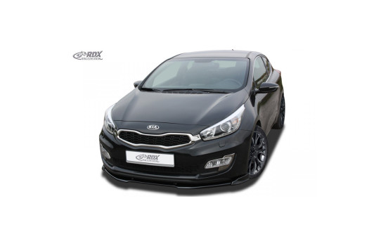 Spoiler avant Vario-X Kia Pro Cee'd Type JD 2012-2018 (PU), Image 2