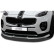 Spoiler avant Vario-X Kia Sportage (QL) 2016- (PU)