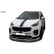 Spoiler avant Vario-X Kia Sportage (QL) 2016- (PU), Vignette 2