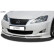 Spoiler avant Vario-X Lexus IS XE2 2005-2012 (PU)