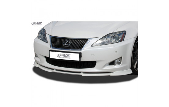 Spoiler avant Vario-X Lexus IS XE2 2005-2012 (PU)