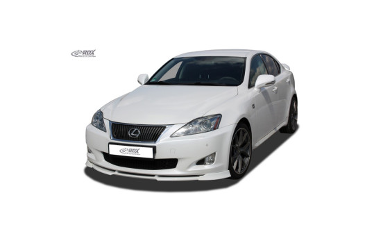 Spoiler avant Vario-X Lexus IS XE2 2005-2012 (PU), Image 2