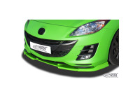 Spoiler avant Vario-X Mazda 3 (BL) 2009-2011 (PU)