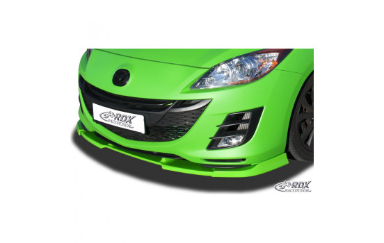 Spoiler avant Vario-X Mazda 3 (BL) 2009-2011 (PU)