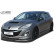 Spoiler avant Vario-X Mazda 3 MPS (BL) 2009-2012 (PU), Vignette 2