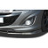 Spoiler avant Vario-X Mazda 3 MPS (BL) 2009-2012 (PU), Vignette 3