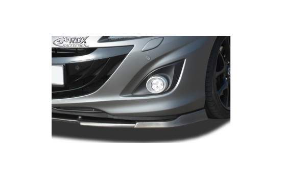 Spoiler avant Vario-X Mazda 3 MPS (BL) 2009-2012 (PU), Image 3