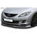 Spoiler avant Vario-X Mazda 6 (GH) 2007-2010 (PU)