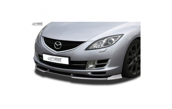 Spoiler avant Vario-X Mazda 6 (GH) 2007-2010 (PU)