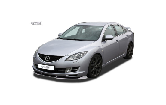 Spoiler avant Vario-X Mazda 6 (GH) 2007-2010 (PU), Image 2