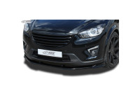 Spoiler avant Vario-X Mazda CX5 2012-2017 (PU)