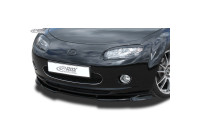 Spoiler avant Vario-X Mazda MX5 (NC) 2005-2008 (PU)