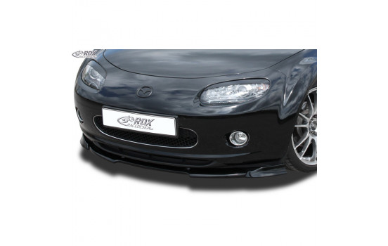 Spoiler avant Vario-X Mazda MX5 (NC) 2005-2008 (PU)