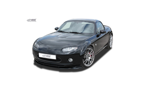 Spoiler avant Vario-X Mazda MX5 (NC) 2005-2008 (PU), Image 2