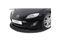 Spoiler avant Vario-X Mazda MX5 (NC) 2008-2012 (PU)