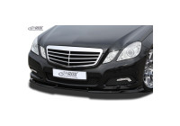 Spoiler avant Vario-X Mercedes Classe E W212 2009-2013 (PU)