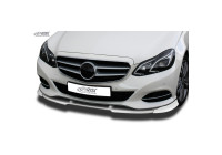 Spoiler avant Vario-X Mercedes Classe E W212 2013-2016 (PU)