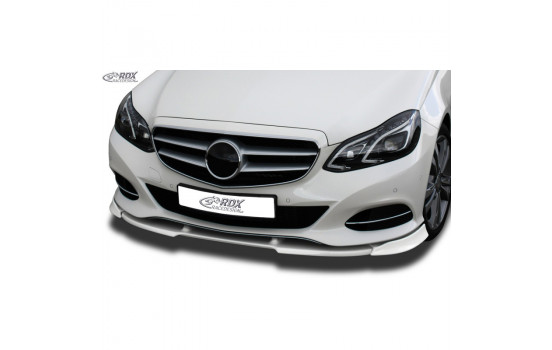 Spoiler avant Vario-X Mercedes Classe E W212 2013-2016 (PU)