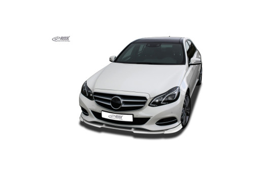 Spoiler avant Vario-X Mercedes Classe E W212 2013-2016 (PU), Image 2