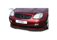 Spoiler avant Vario-X Mercedes SLK R170 -2000 (PU)