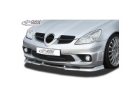 Spoiler avant Vario-X Mercedes SLK R171 AMG -2008 (PU)