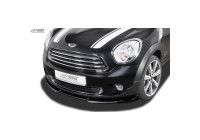 Spoiler avant Vario-X Mini Countryman R60 (PU)