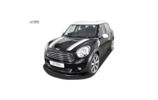 Spoiler avant Vario-X Mini Countryman R60 (PU), Image 2
