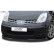 Spoiler avant Vario-X Nissan Note (E11) 2005-2009 (PU)