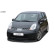 Spoiler avant Vario-X Nissan Note (E11) 2005-2009 (PU), Vignette 2