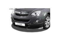 Spoiler avant Vario-X Opel Antara 2010-2015 (PU)