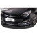 Spoiler avant Vario-X Opel Astra J Facelift 2012-2015 (PU)