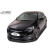 Spoiler avant Vario-X Opel Astra J Facelift 2012-2015 (PU), Vignette 2