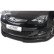 Spoiler avant Vario-X Opel Astra J GTC OPC (PU)