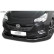 Spoiler avant Vario-X Opel Corsa E Ligne OPC 2014- (PU)