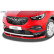 Spoiler avant Vario-X Opel Grandland X 2017- (PU)
