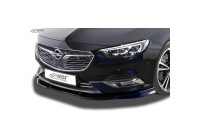Spoiler avant Vario-X Opel Insignia B 2017- (PU)