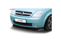 Spoiler avant Vario-X Opel Meriva A 2003-2006 (PU)