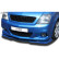 Spoiler avant Vario-X Opel Meriva A OPC (PU)