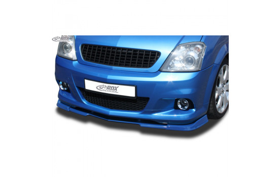 Spoiler avant Vario-X Opel Meriva A OPC (PU)