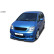 Spoiler avant Vario-X Opel Meriva A OPC (PU), Vignette 2