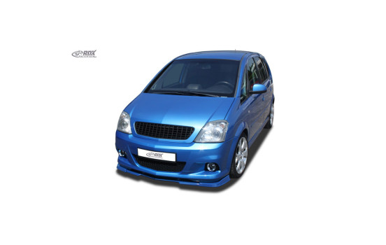 Spoiler avant Vario-X Opel Meriva A OPC (PU), Image 2