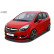 Spoiler avant Vario-X Opel Meriva B 2013- (PU), Vignette 2
