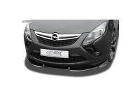 Spoiler avant Vario-X Opel Zafira C Tourer OPC-Line 2011- (PU)