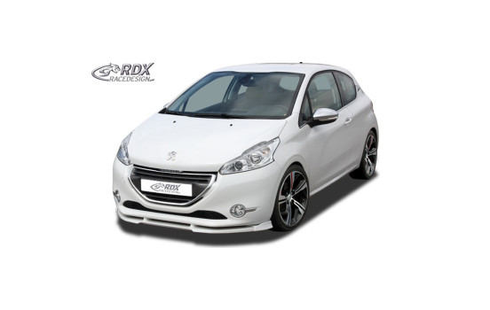 Spoiler avant Vario-X Peugeot 208 (PU), Image 2